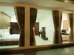 Song Hung Hotel & Serviced Apartments