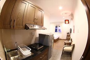 Song Hung Hotel & Serviced Apartments