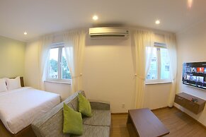 Song Hung Hotel & Serviced Apartments
