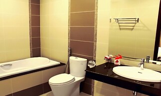 Song Hung Hotel & Serviced Apartments