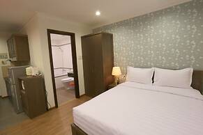 Song Hung Hotel & Serviced Apartments