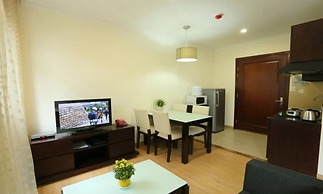 Song Hung Hotel & Serviced Apartments