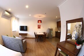 Song Hung Hotel & Serviced Apartments