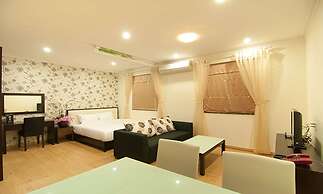 Song Hung Hotel & Serviced Apartments