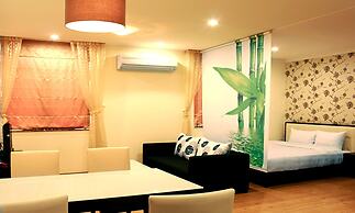 Song Hung Hotel & Serviced Apartments