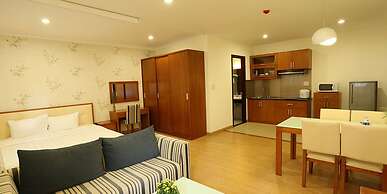 Song Hung Hotel & Serviced Apartments