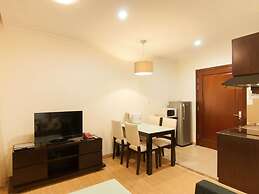 Song Hung Hotel & Serviced Apartments