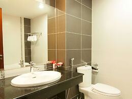 Song Hung Hotel & Serviced Apartments