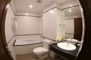 Song Hung Hotel & Serviced Apartments