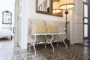 Old Chocolate Factory+