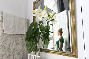 Old Chocolate Factory+