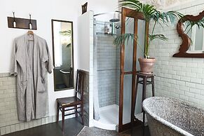 Old Chocolate Factory+