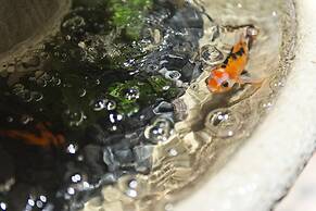 Old Chocolate Factory+