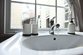 Old Chocolate Factory+