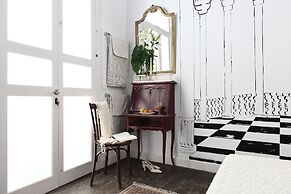 Old Chocolate Factory+