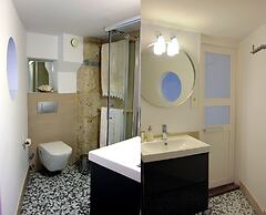 Old Chocolate Factory+