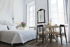 Old Chocolate Factory+