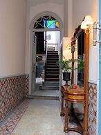 Old Chocolate Factory+