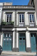 Old Chocolate Factory+