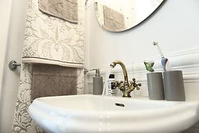 Old Chocolate Factory+