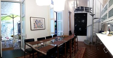 Old Chocolate Factory+