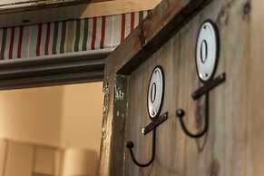 Old Chocolate Factory+