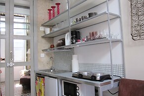 Old Chocolate Factory+