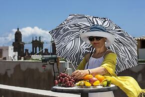 Old Chocolate Factory+