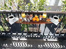 Old Chocolate Factory+