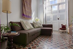 Old Chocolate Factory+