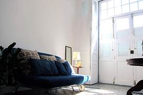 Old Chocolate Factory+