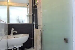 Old Chocolate Factory+