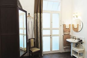 Old Chocolate Factory+