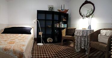 Old Chocolate Factory+