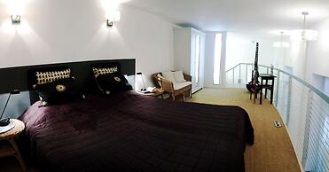 Old Chocolate Factory+