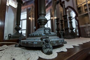 Old Chocolate Factory+