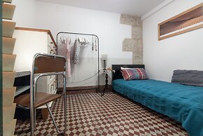 Old Chocolate Factory+