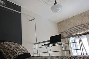 Old Chocolate Factory+