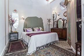 Old Chocolate Factory+