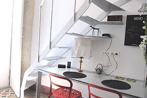 Old Chocolate Factory+