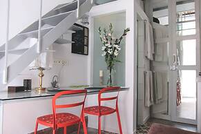 Old Chocolate Factory+