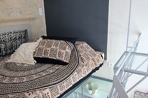 Old Chocolate Factory+