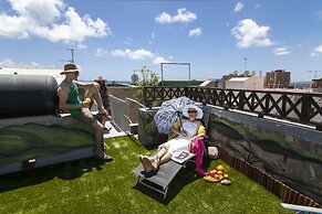 Old Chocolate Factory+