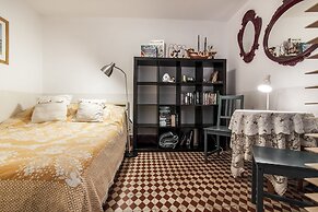 Old Chocolate Factory+