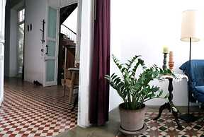 Old Chocolate Factory+