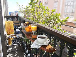 Old Chocolate Factory+