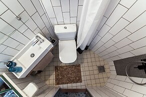 Old Chocolate Factory+