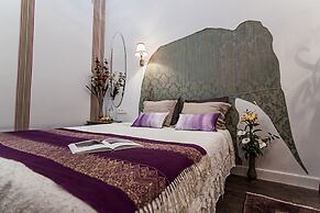 Old Chocolate Factory+