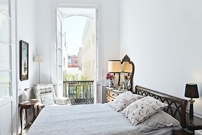 Old Chocolate Factory+