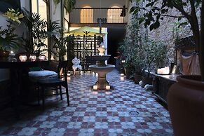 Old Chocolate Factory+